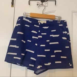 New Relished women’s shorts, size L